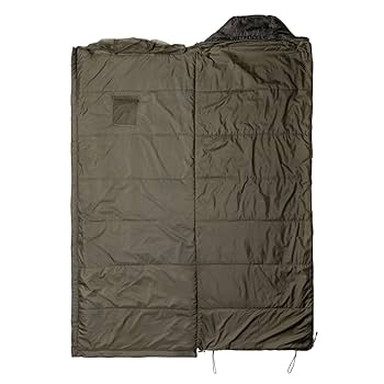 Amazon.co.jp: Snugpak ジャングルバッグ WGTE - 寝袋 蚊帳内蔵